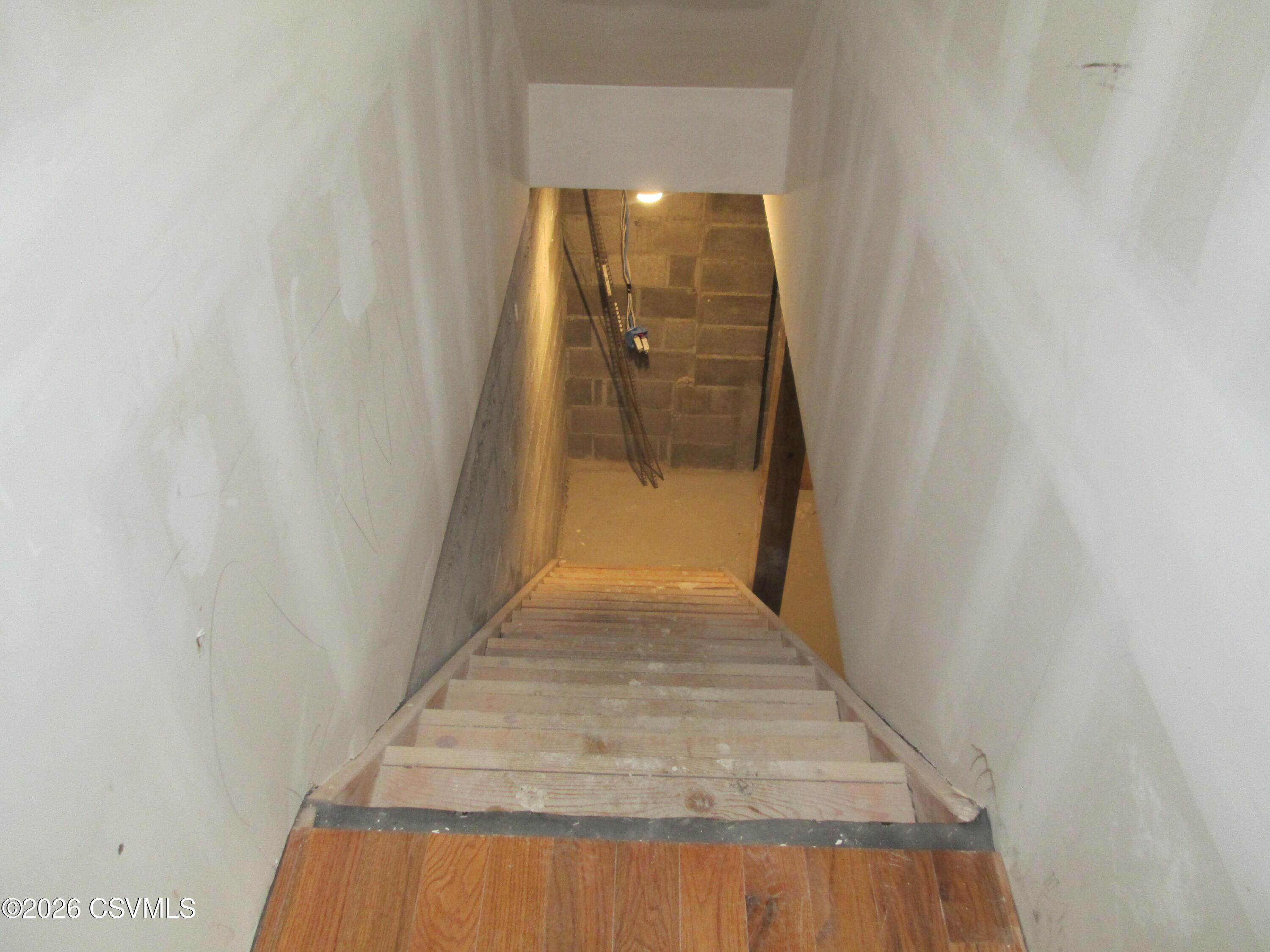 1332 Spring Garden Avenue Berwick, PA 18603 - Photo 29 of 37