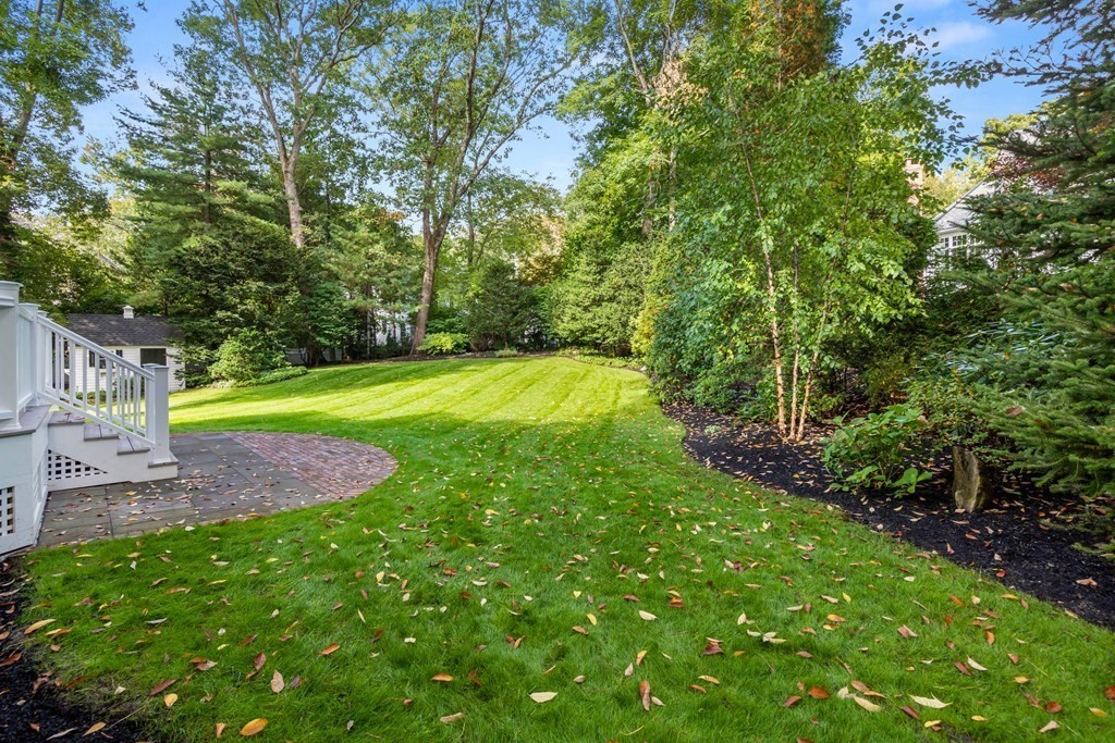 23 Plymouth Road Wellesley, MA 02481 - Photo 34 of 39 Gallery Image 34