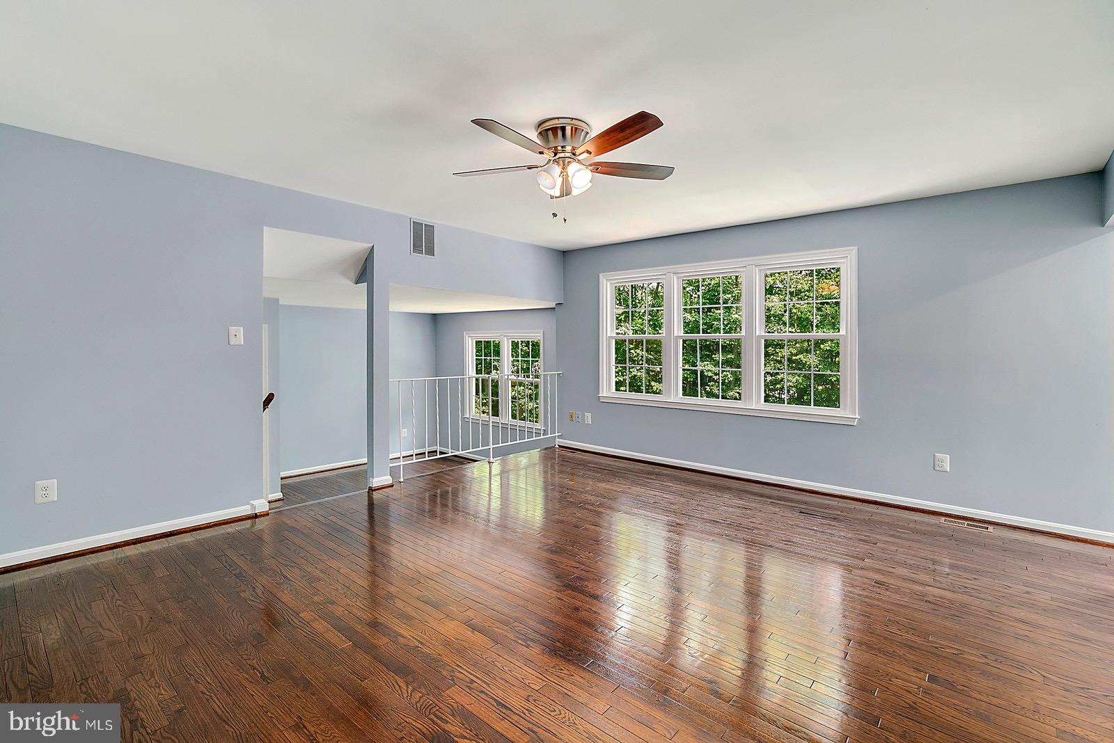 8804 Side Saddle Road Springfield, VA 22152 - Photo 16 of 37 Master Owner's Suite