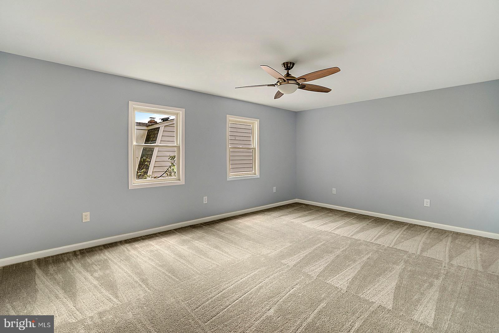 8804 Side Saddle Road Springfield, VA 22152 - Photo 19 of 37 Bonus Room w/Direct Access from Master Bedroom