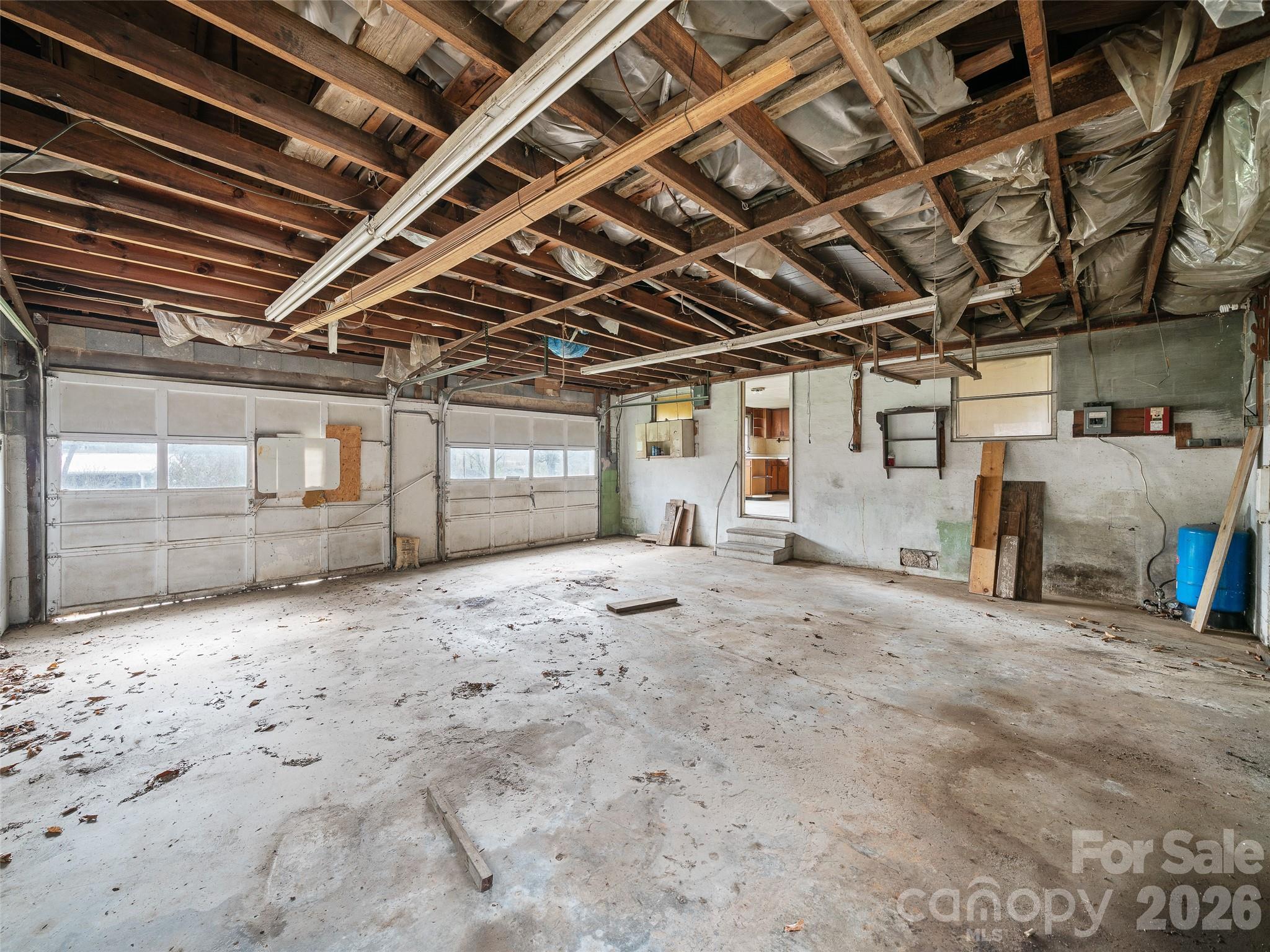 2432 Grapevine Road Marshall, NC 28753 - Photo 14 of 21