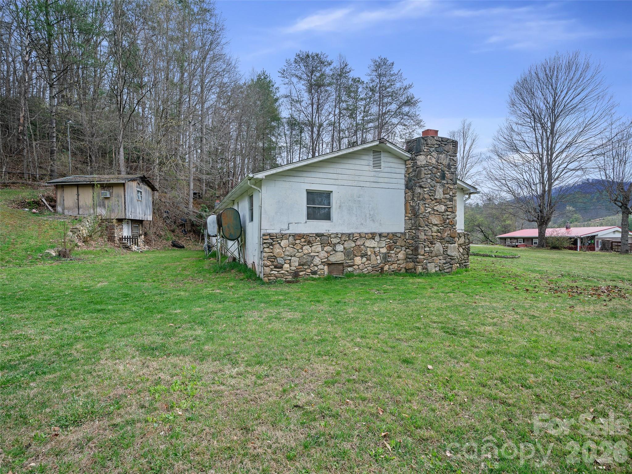 2432 Grapevine Road Marshall, NC 28753 - Photo 21 of 21