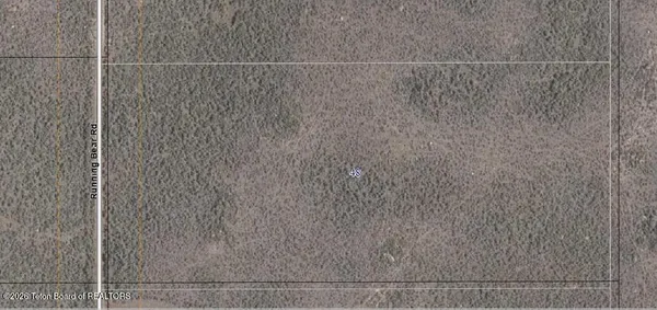 $75,000 | Lot 48 Running Bear Road, Pinedale, WY 82941
