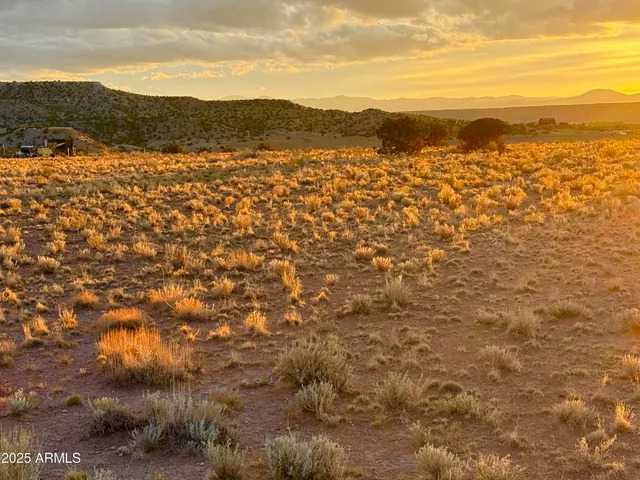 a view of lake and mountain
