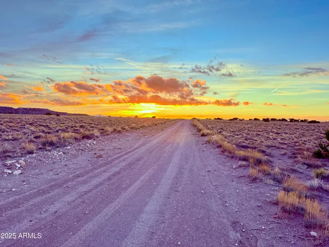 $22,500 | N6422 36.22 Acres St-johns Az 85936, St. Johns, AZ 85936