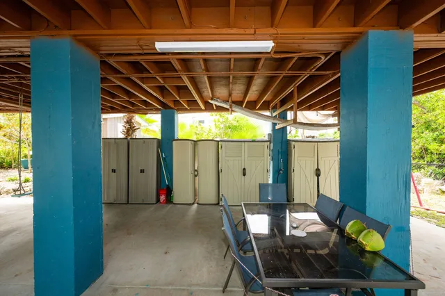 a view of outdoor space