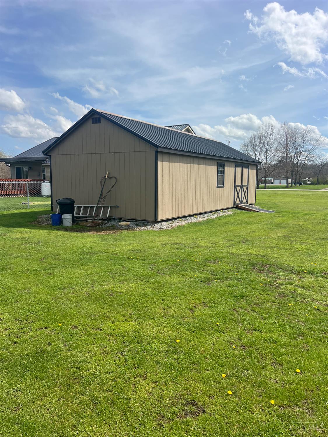 5087 Panhandle Road New Vienna, OH 45159 - Photo 9 of 12