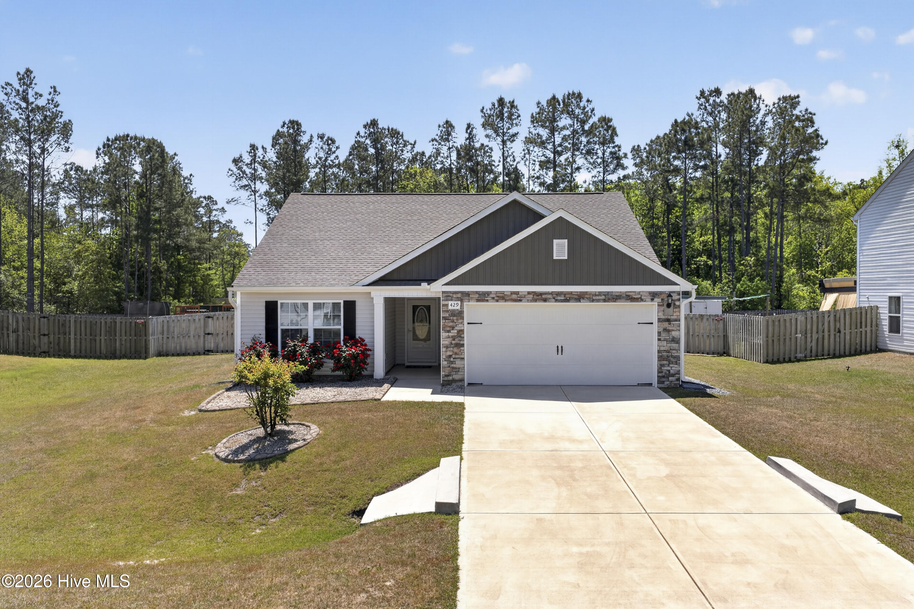 429 Poppleton Drive Hampstead, NC 28443 - Photo 45 of 48 429PoppletonDrive-36