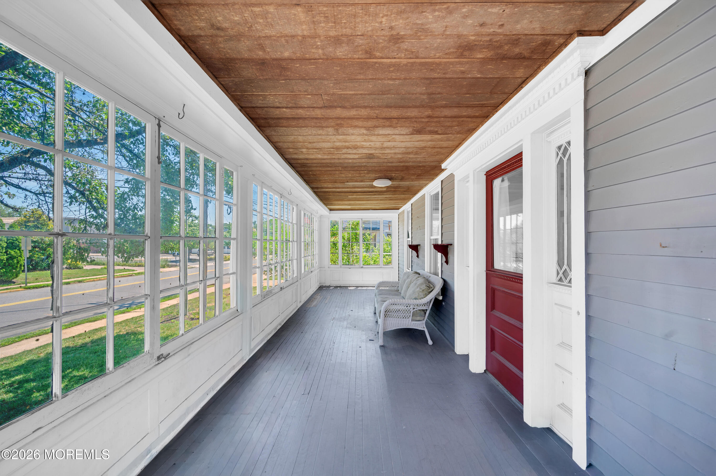 175 Broad Street, Unit 2 Manasquan, NJ 08736 - Photo 5 of 72 Front Porch 1