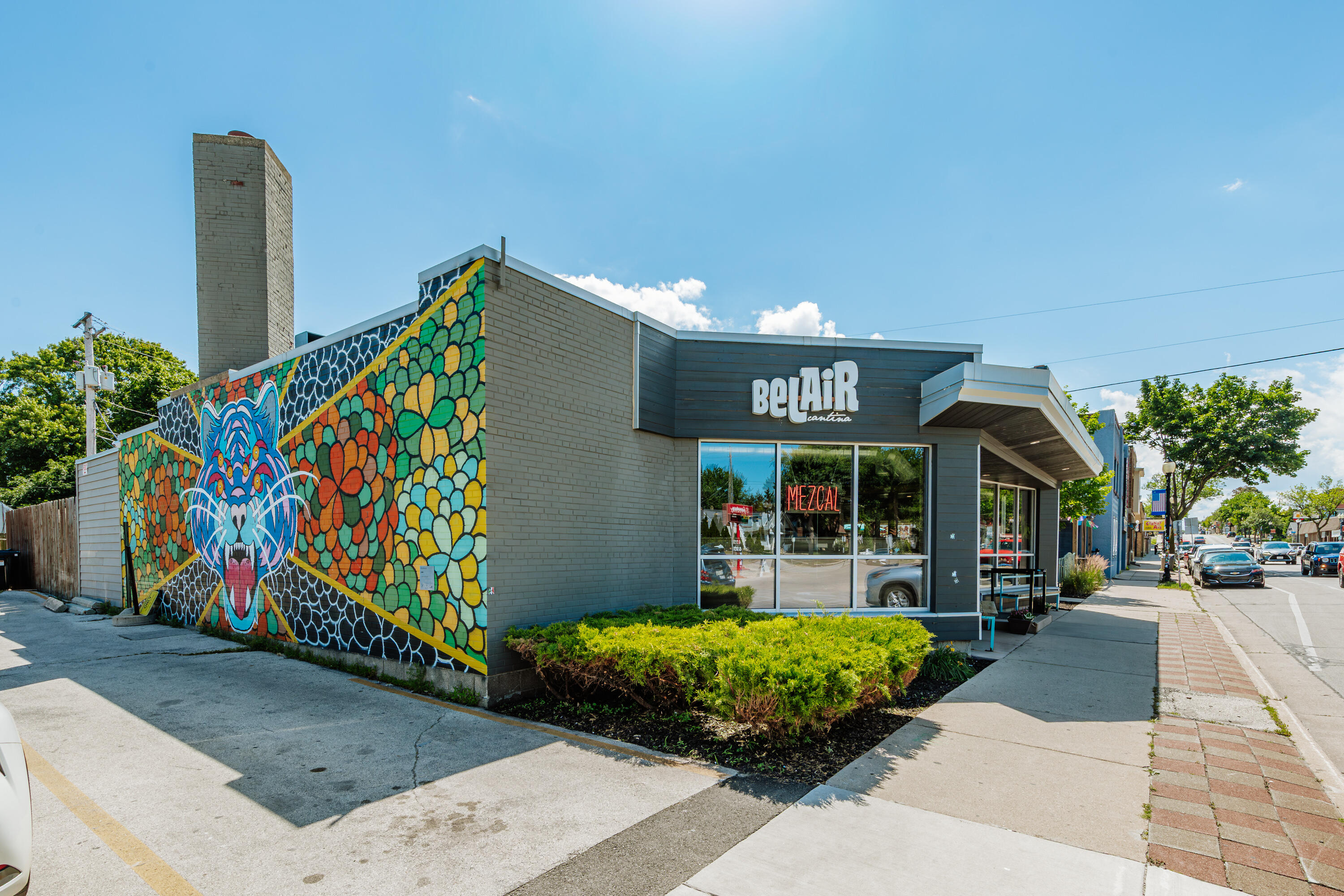 2320 North 68th Street Wauwatosa, WI 53213 - Photo 37 of 51 BelAir Cantina