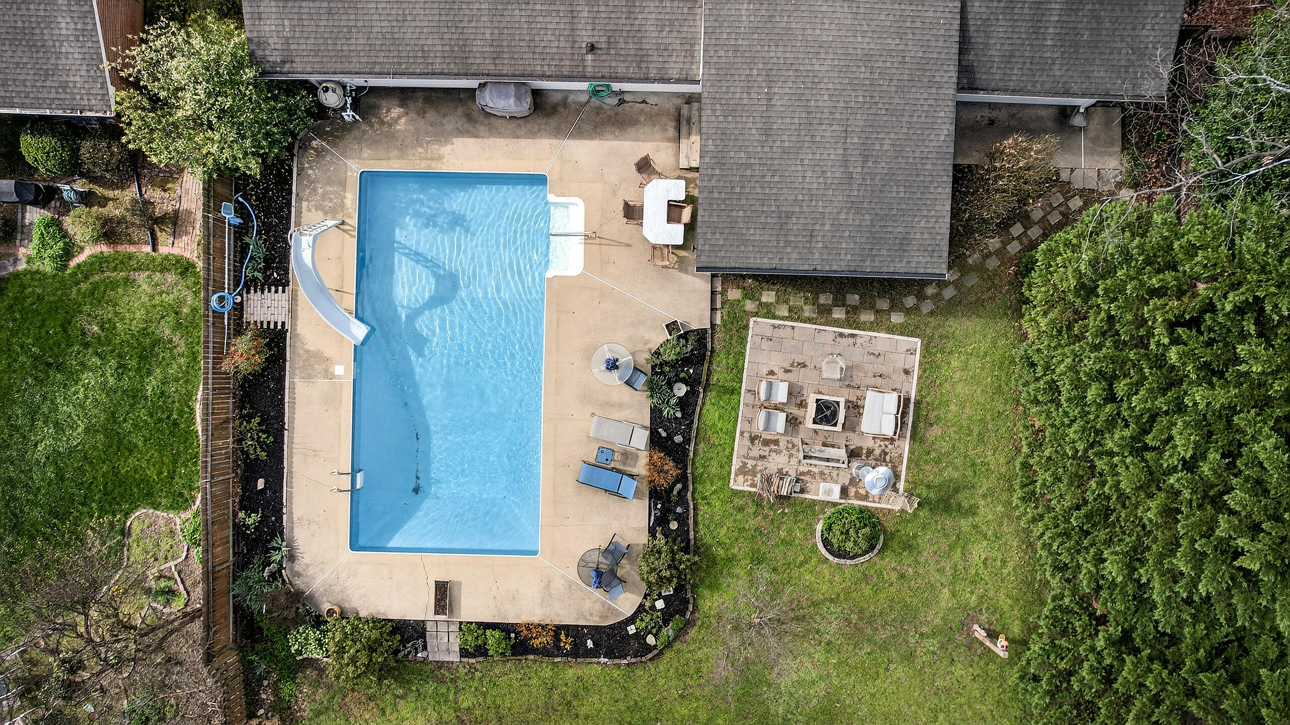 1108 Edgewood Drive Cleveland, TN 37312 - Photo 12 of 38 048_DJI_0915