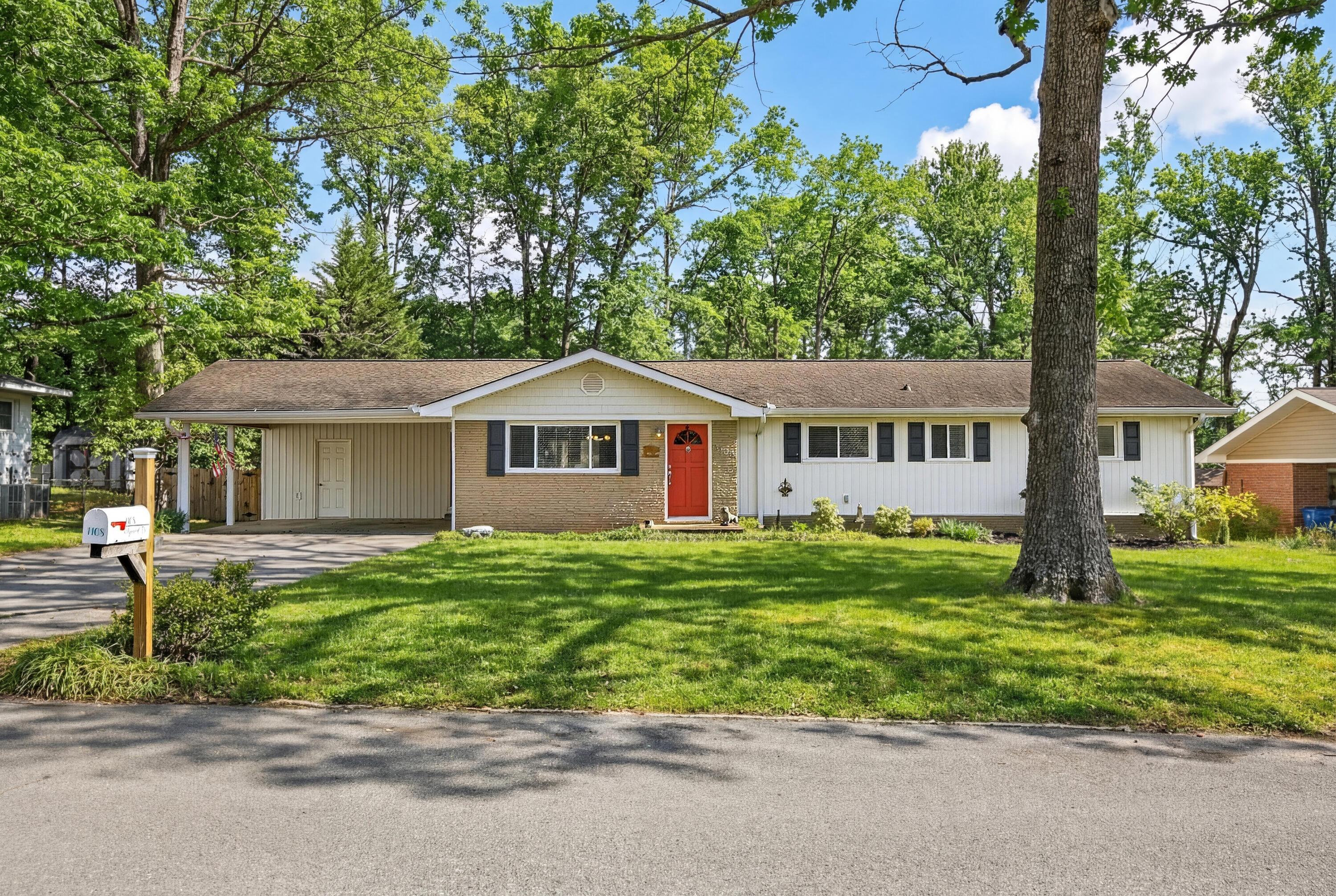 1108 Edgewood Drive Cleveland, TN 37312 - Photo 2 of 38 Summer Ext1