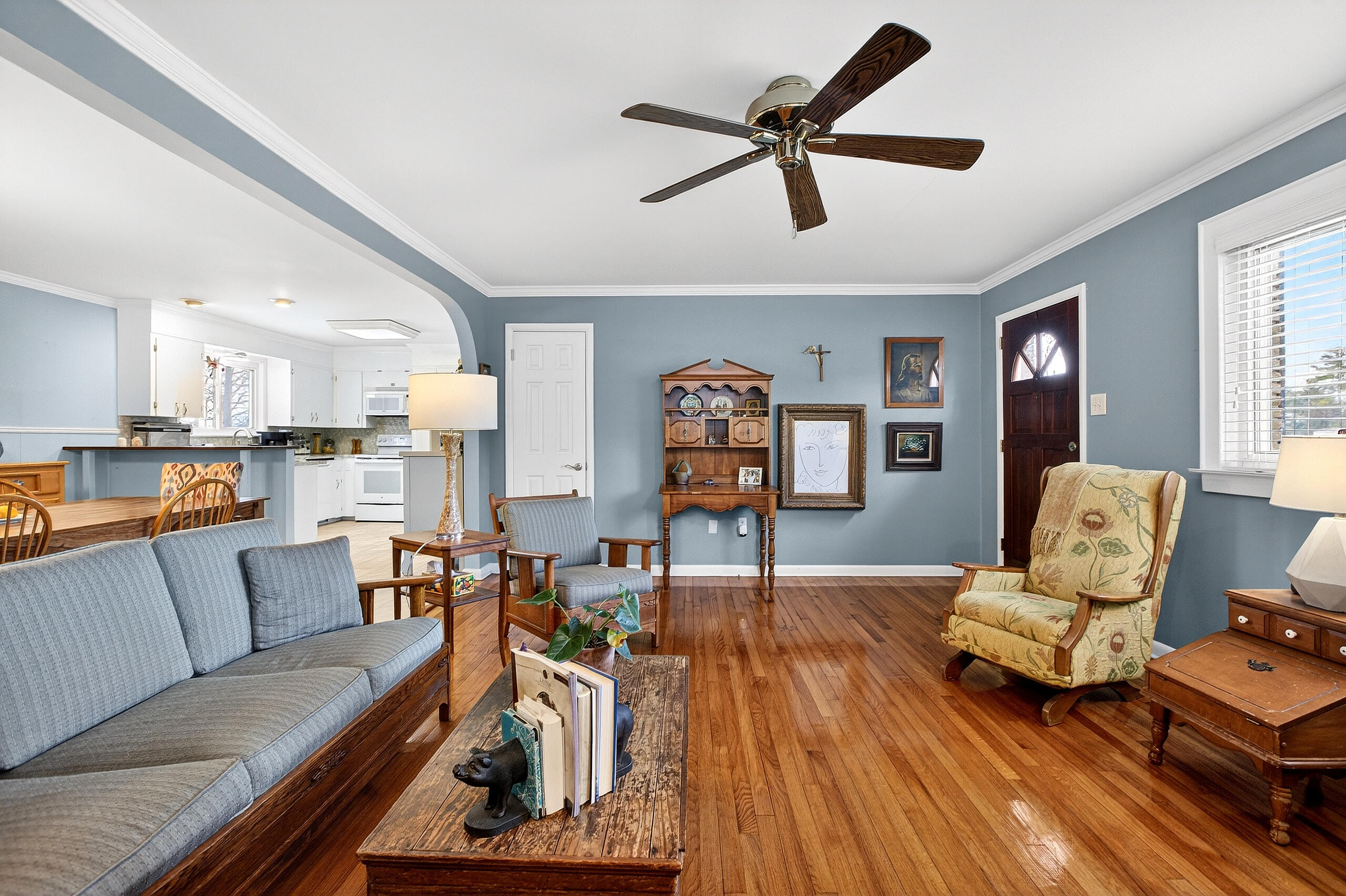 1108 Edgewood Drive Cleveland, TN 37312 - Photo 23 of 38 036_349A5251