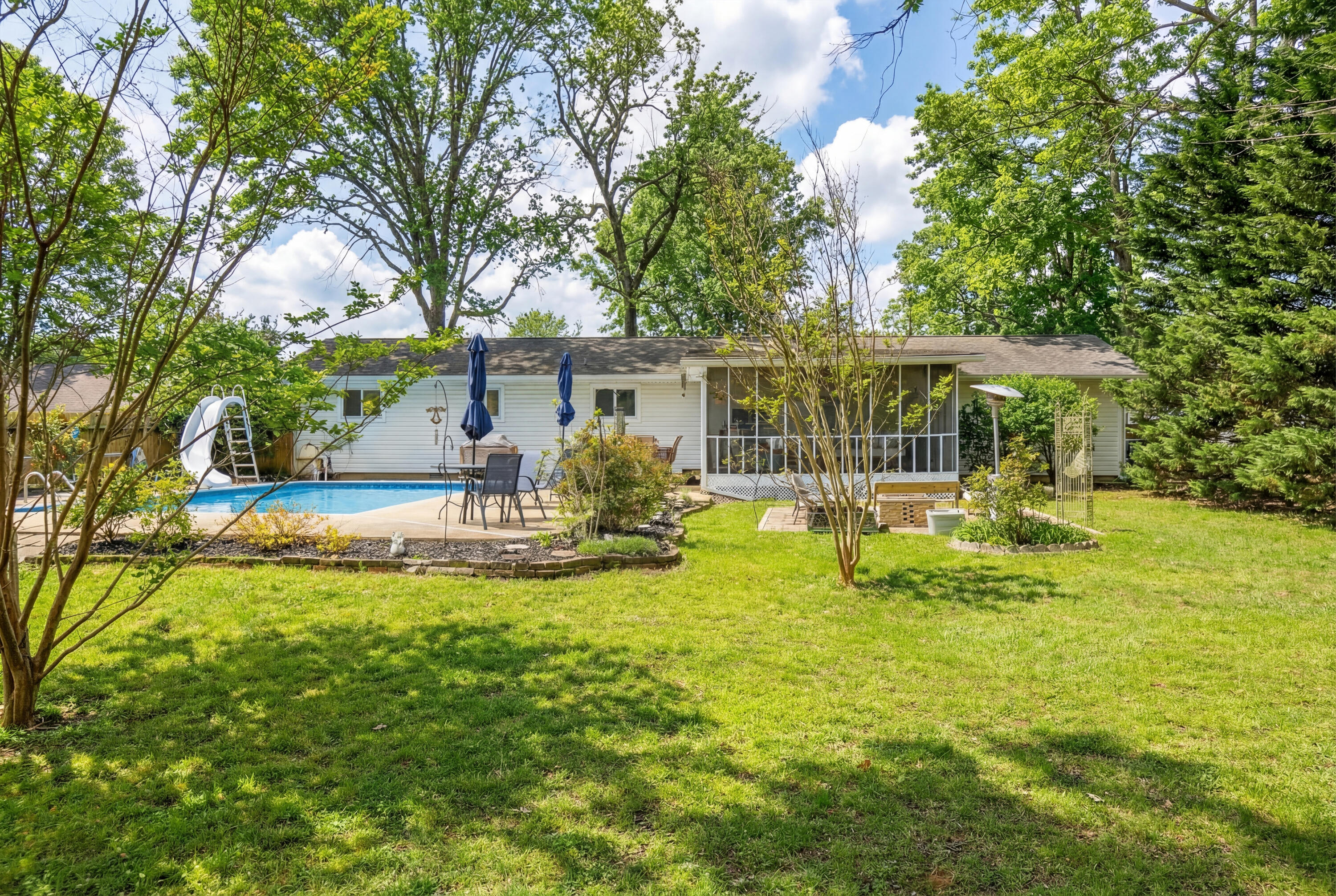 1108 Edgewood Drive Cleveland, TN 37312 - Photo 9 of 38 Summer Ext4