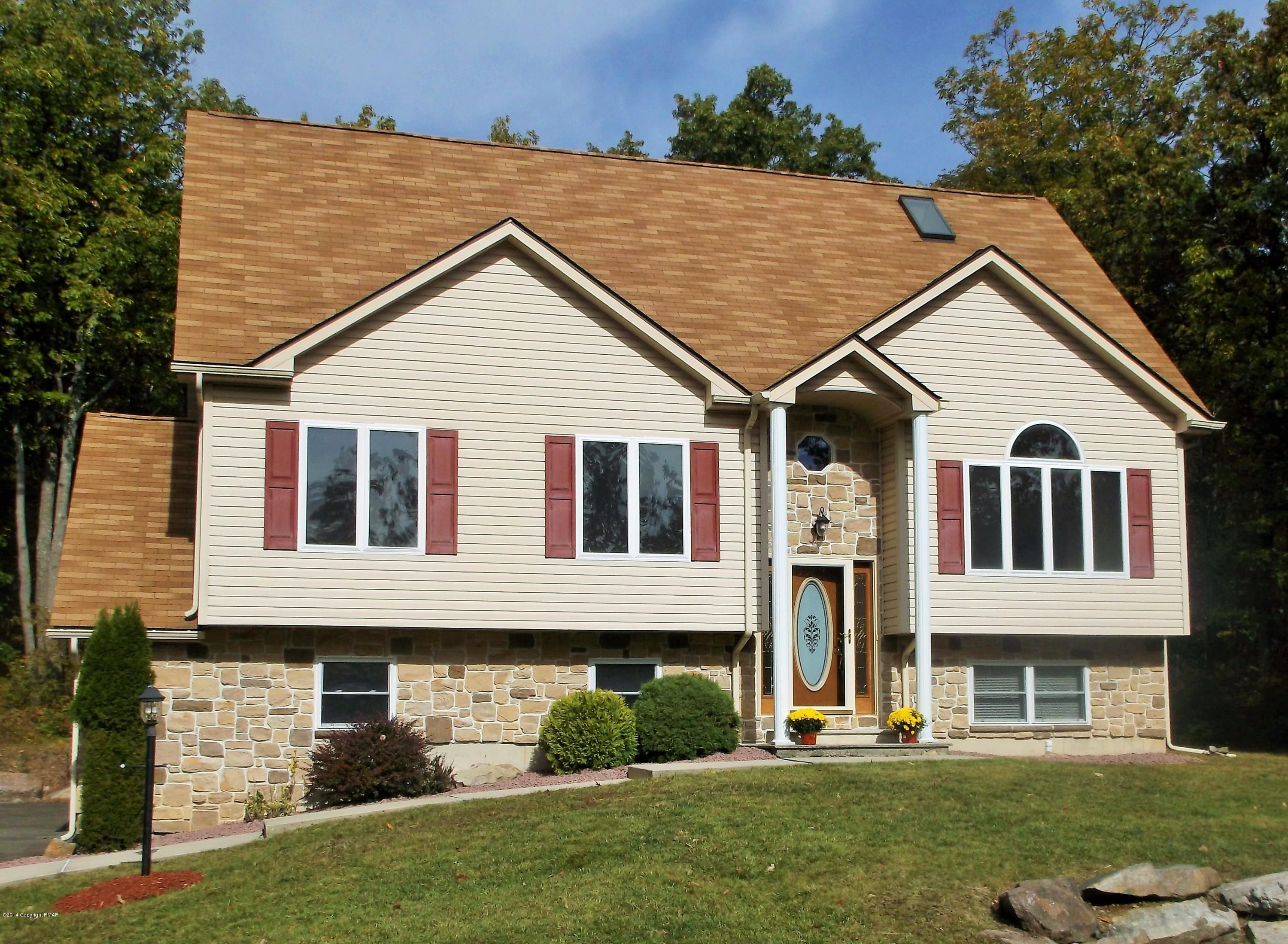 133 Mount Ranier Road Effort, PA 18330 - Photo 1 of 29 Main