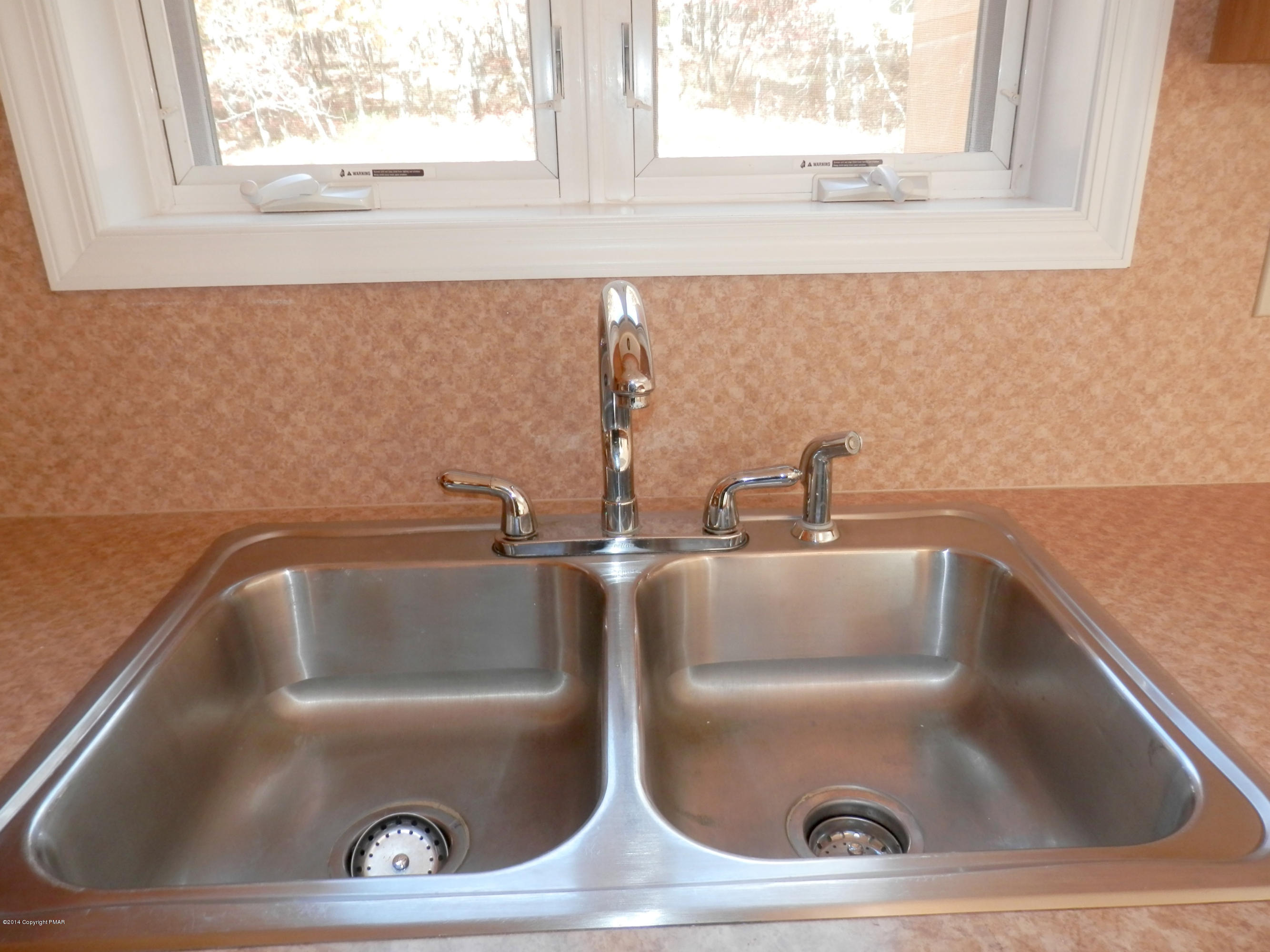133 Mount Ranier Road Effort, PA 18330 - Photo 11 of 29 double sink