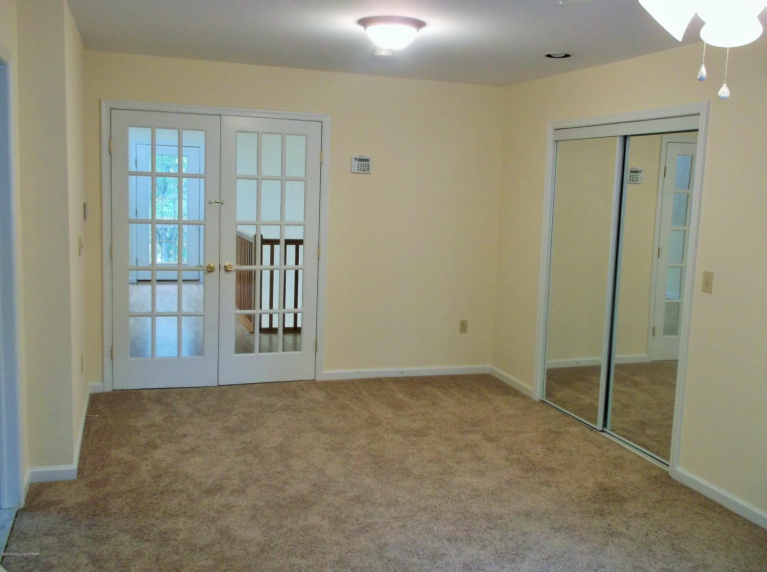 133 Mount Ranier Road Effort, PA 18330 - Photo 14 of 29 Master Bedroom