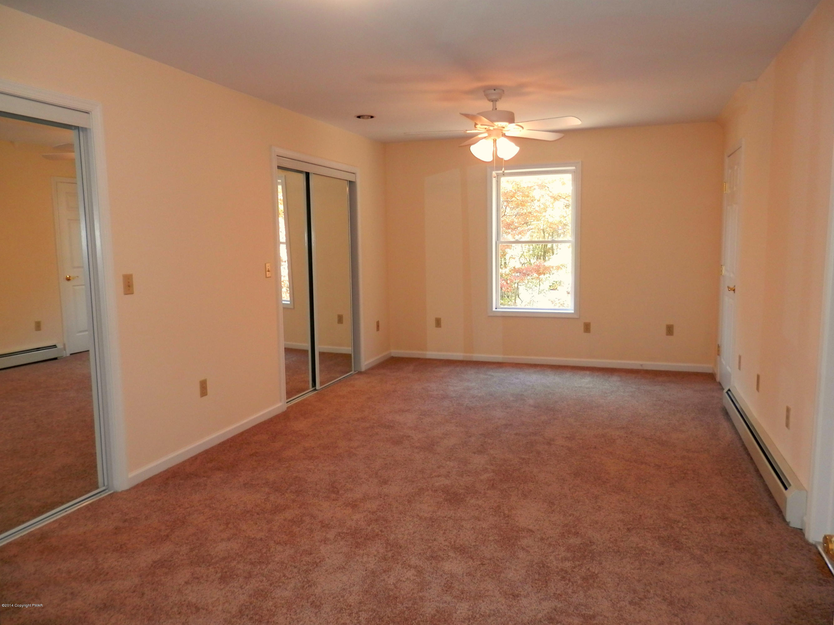 133 Mount Ranier Road Effort, PA 18330 - Photo 15 of 29 master bedroom