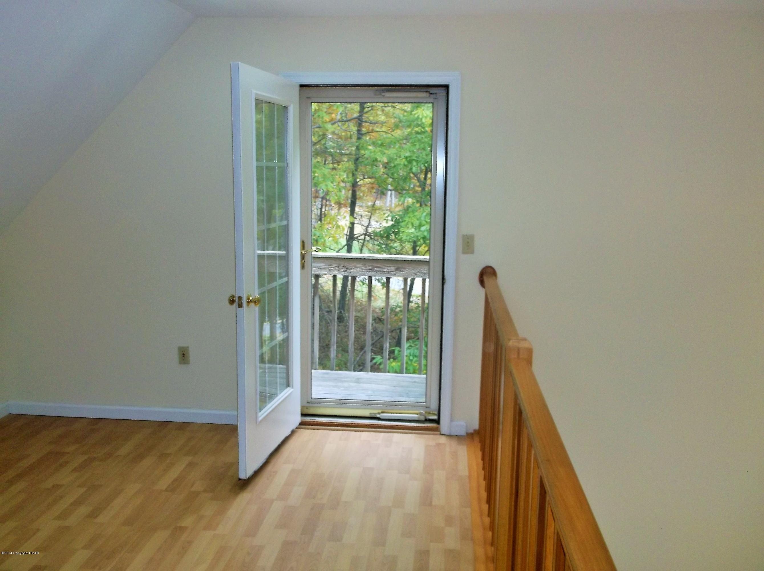 133 Mount Ranier Road Effort, PA 18330 - Photo 22 of 29 Loft Area
