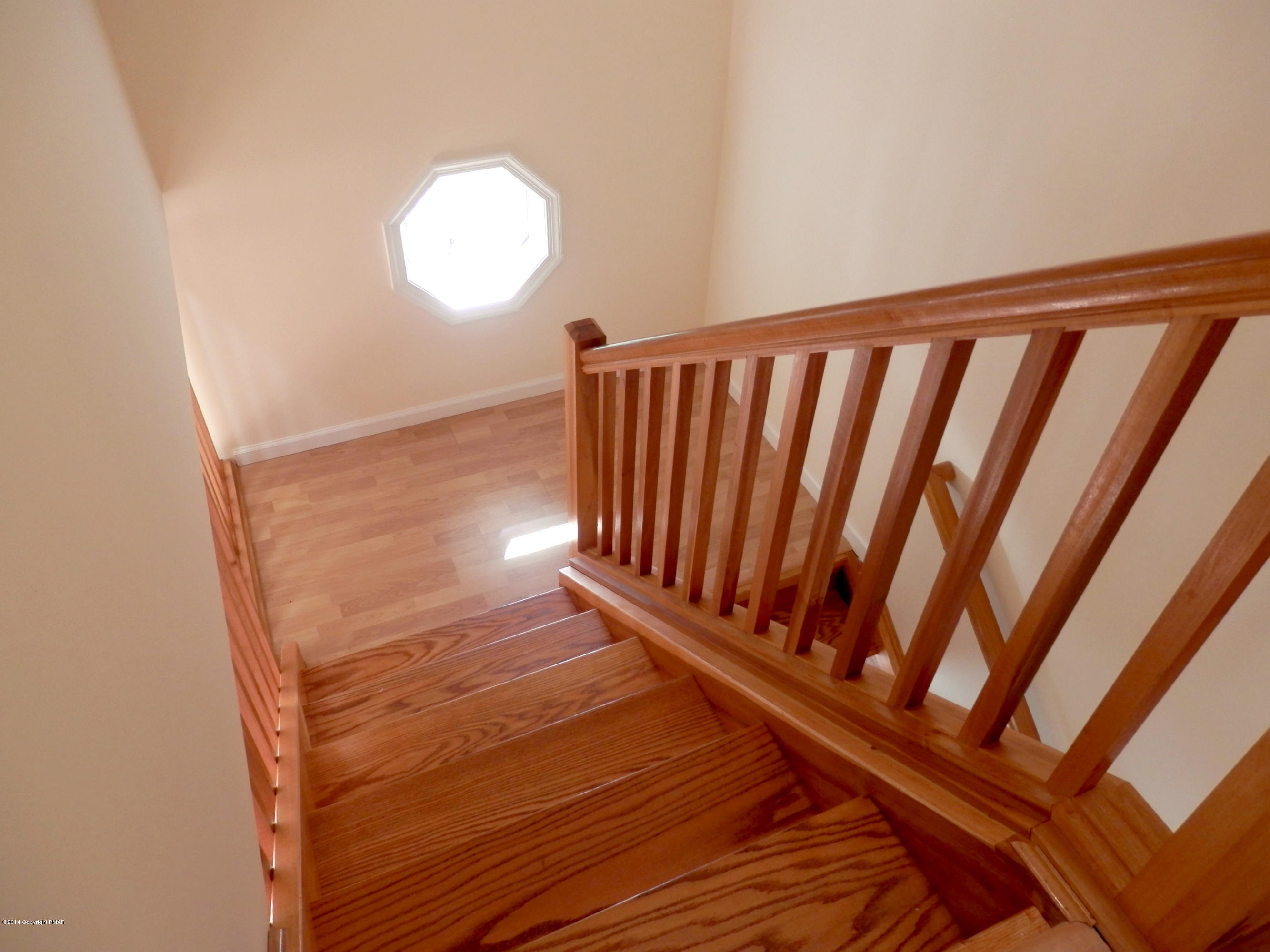 133 Mount Ranier Road Effort, PA 18330 - Photo 23 of 29 second staircase