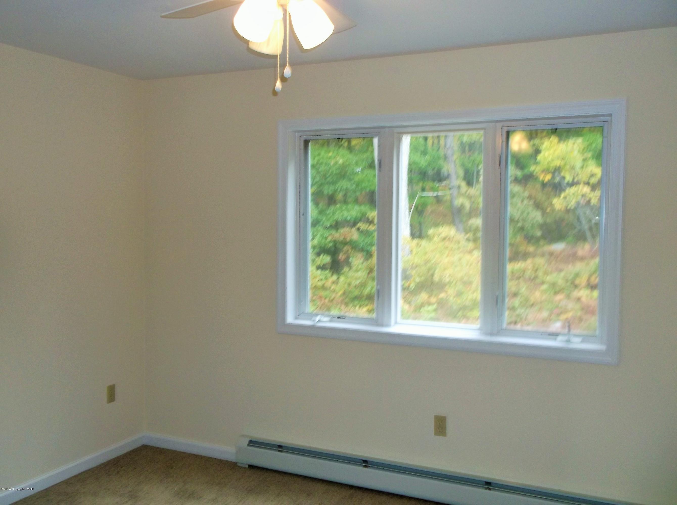 133 Mount Ranier Road Effort, PA 18330 - Photo 24 of 29 Bedroom 2