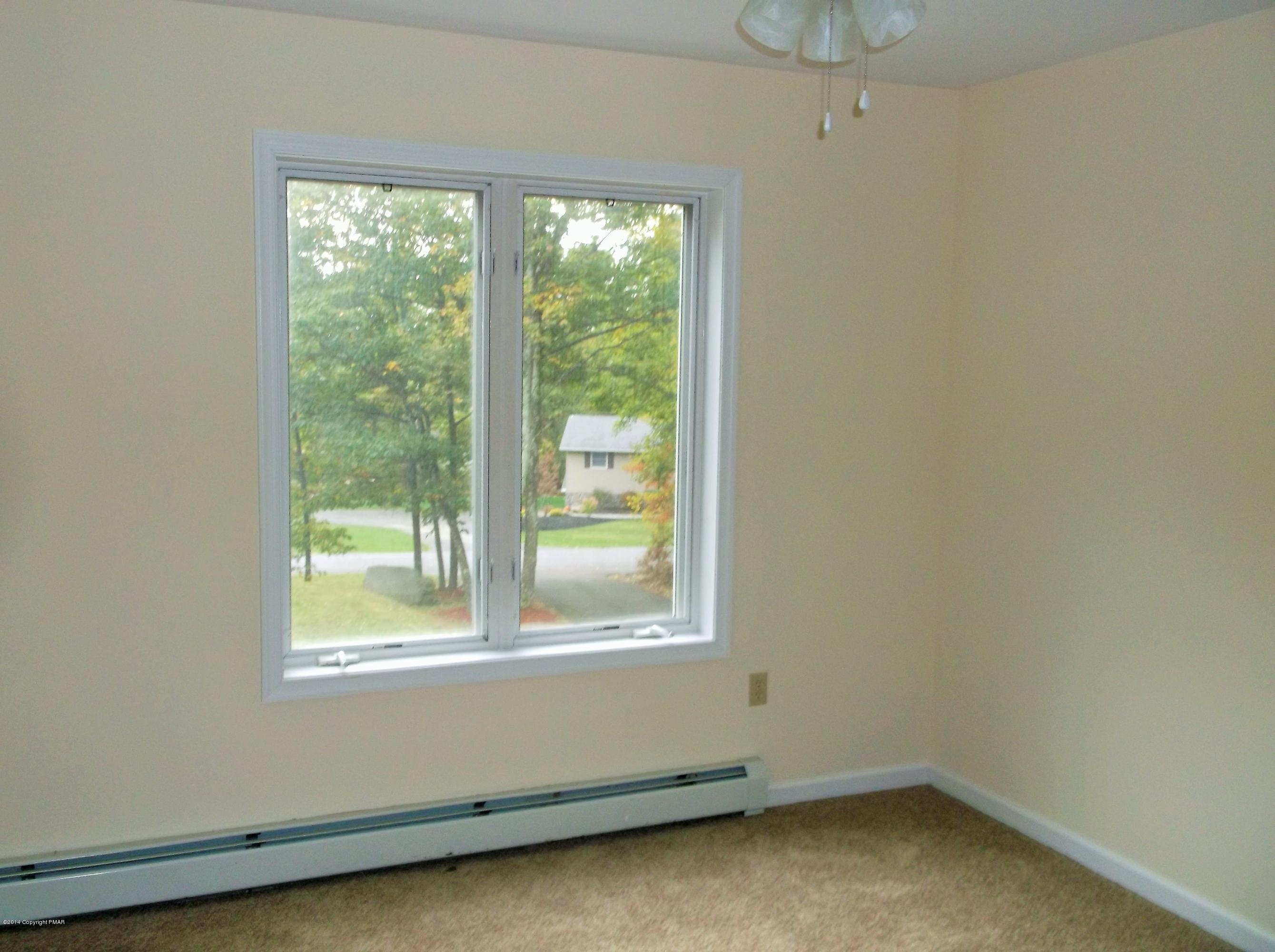 133 Mount Ranier Road Effort, PA 18330 - Photo 25 of 29 Bedroom 3