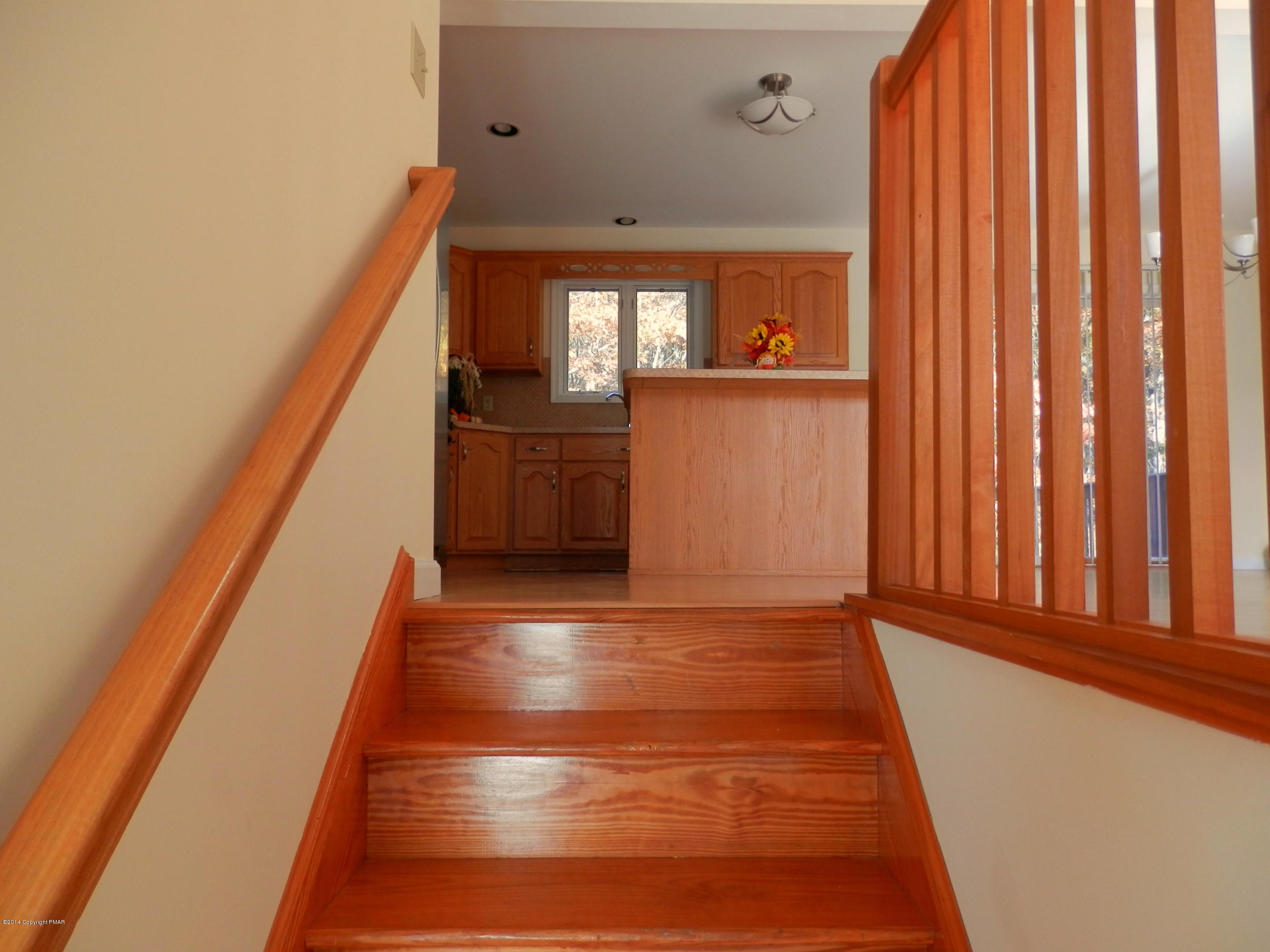 133 Mount Ranier Road Effort, PA 18330 - Photo 8 of 29 view from front door