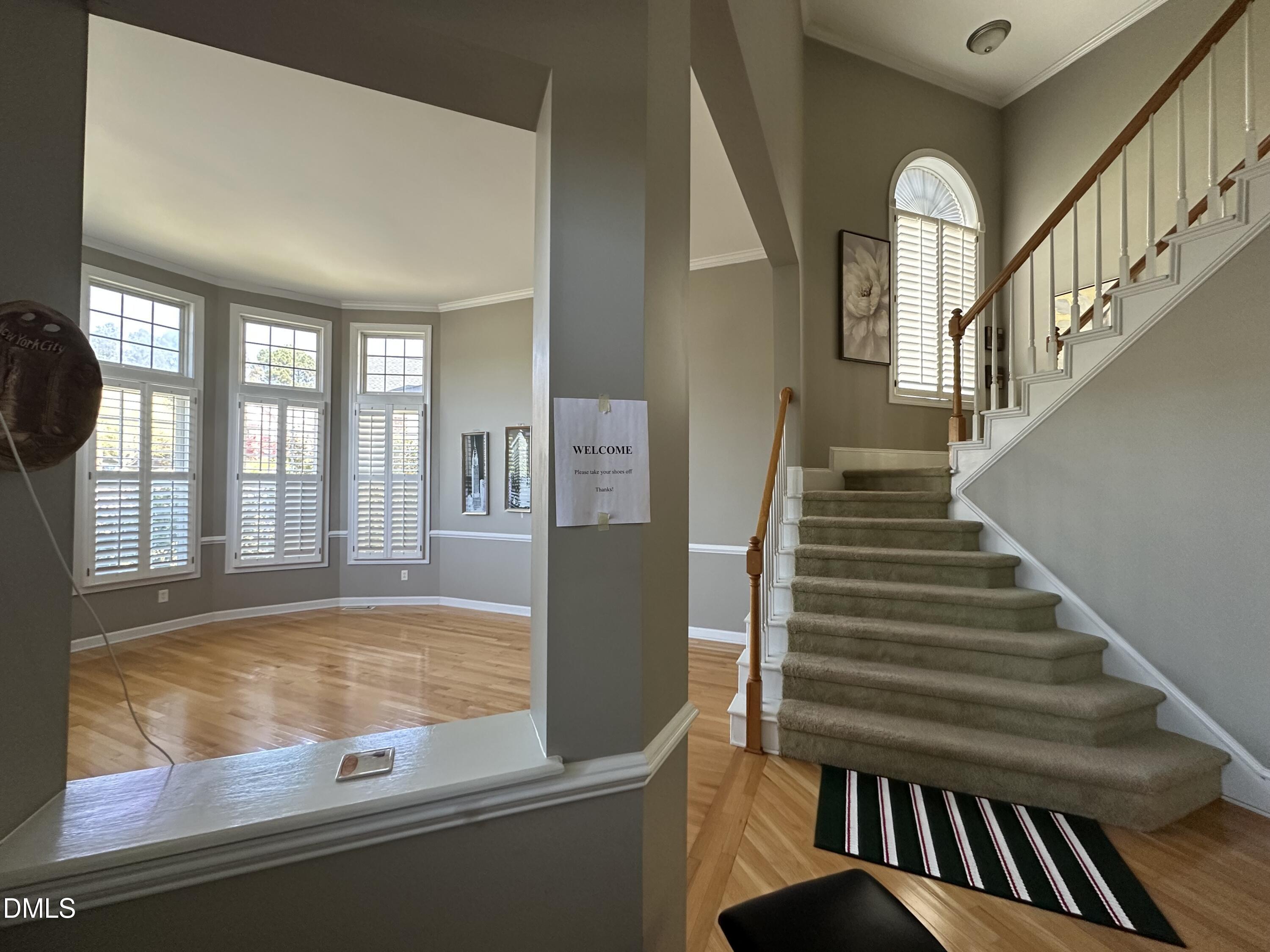12400 Village Gate Way Raleigh, NC 27614 - Photo 4 of 40