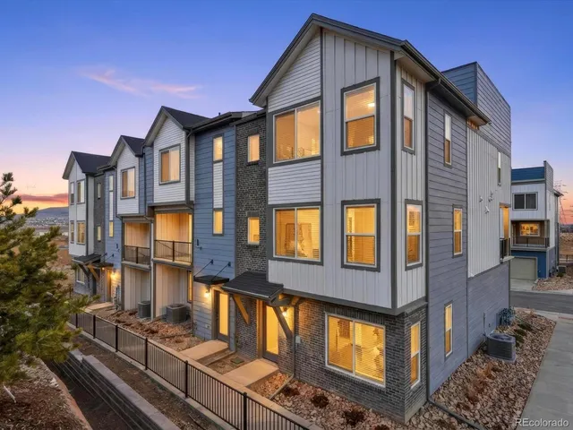 $689,990 | 4663 Cloudburst Lane, Morrison, CO 80465