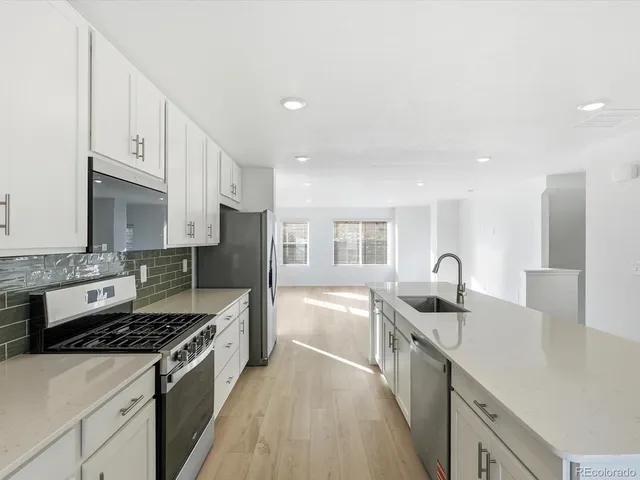 $689,990 | 4663 Cloudburst Lane, Morrison, CO 80465