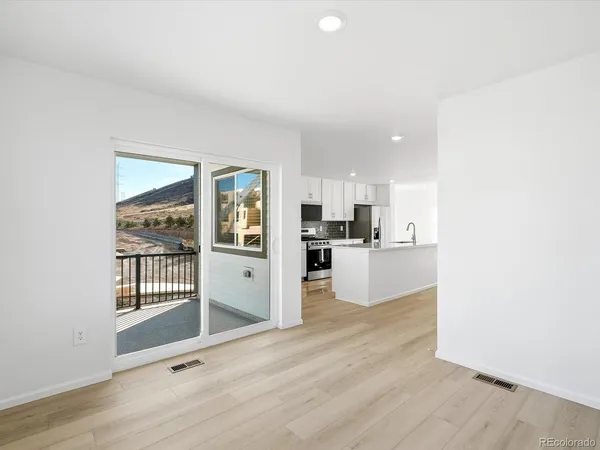 $669,990 | 4663 Cloudburst Lane, Morrison, CO 80465
