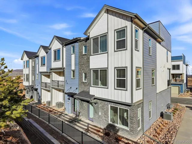 $689,990 | 4663 Cloudburst Lane, Morrison, CO 80465