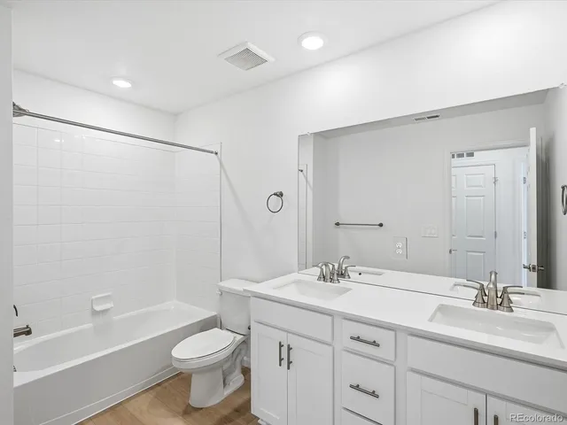 $689,990 | 4663 Cloudburst Lane, Morrison, CO 80465