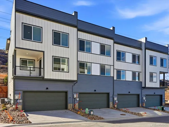 $689,990 | 4663 Cloudburst Lane, Morrison, CO 80465