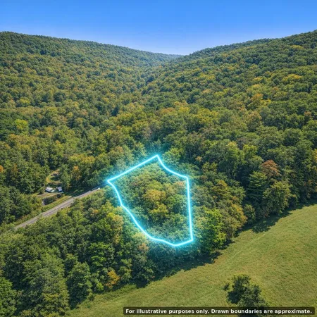 $49,900 | 0 Keel Hollow Road, Erin, TN 37061