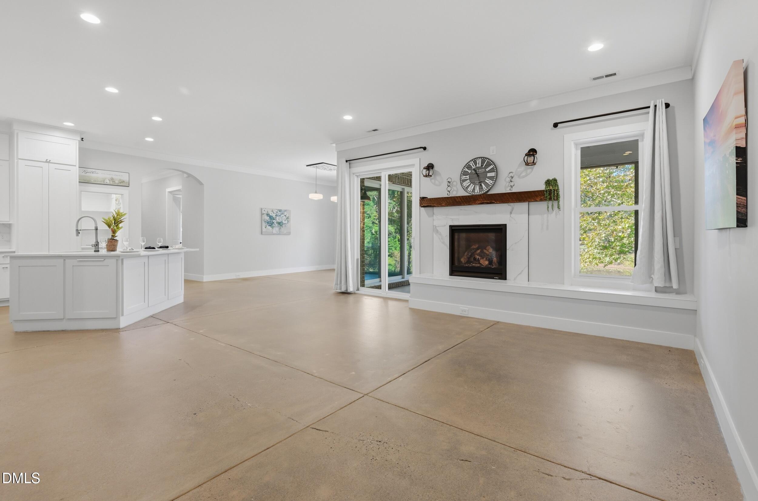 420 Perry Town Road Warrenton, NC 27589 - Photo 6 of 43 16_072