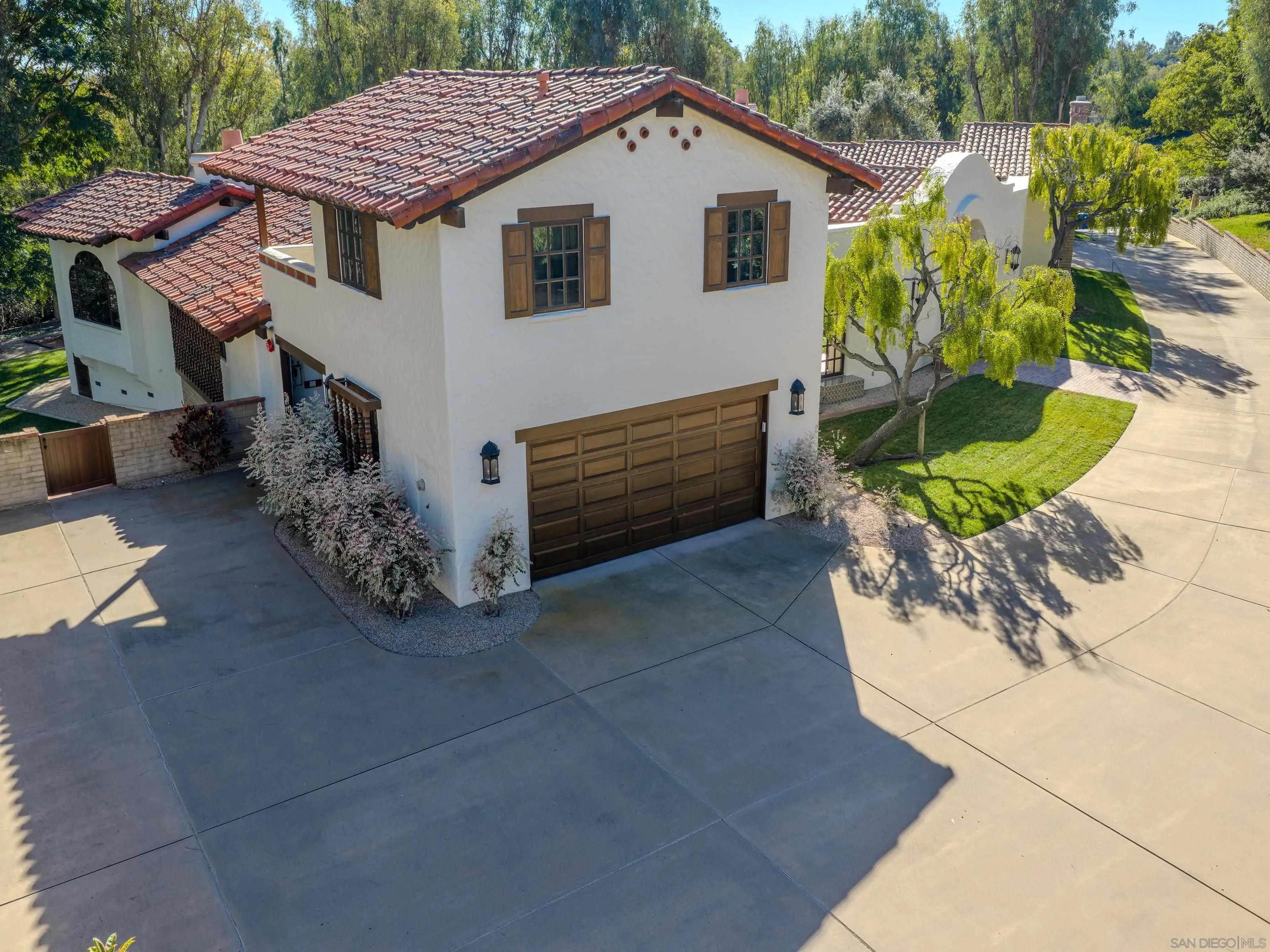 5443 Calzada Del Bosque Rancho Santa Fe, CA 92067 - Photo 27 of 30