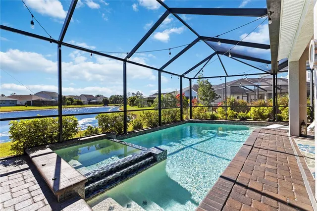 $649,900 | 12537 Ryegrass Loop, Parrish, FL 34219