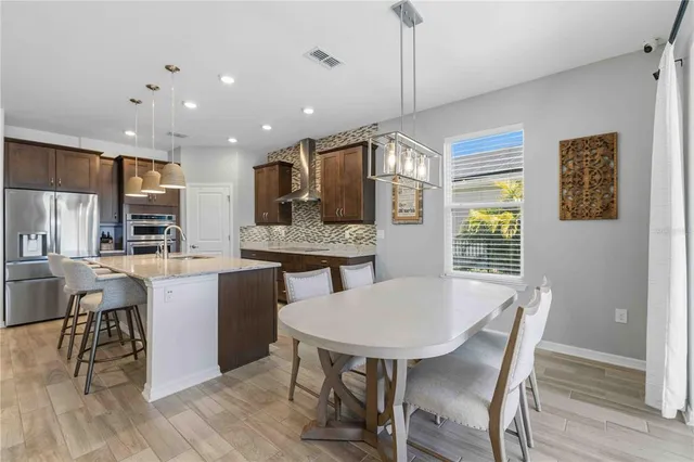 $649,900 | 12537 Ryegrass Loop, Parrish, FL 34219