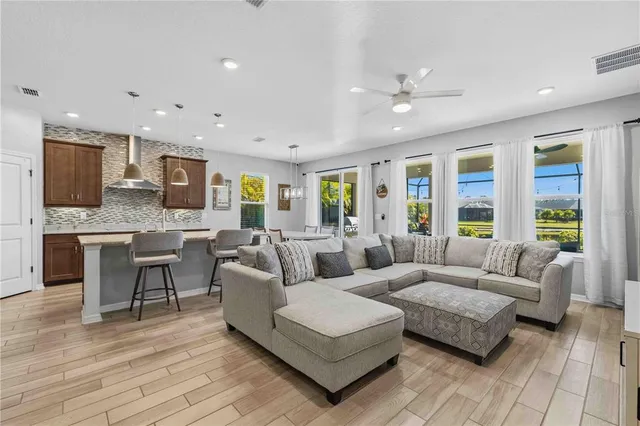 $649,900 | 12537 Ryegrass Loop, Parrish, FL 34219