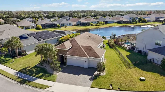 $649,900 | 12537 Ryegrass Loop, Parrish, FL 34219