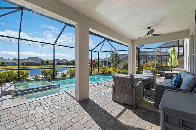 $649,900 | 12537 Ryegrass Loop, Parrish, FL 34219