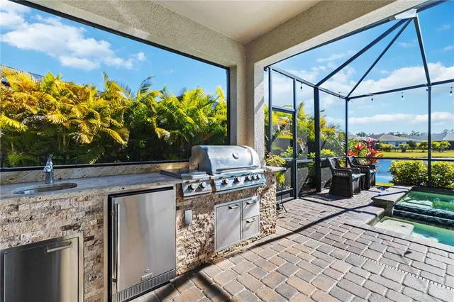 $649,900 | 12537 Ryegrass Loop, Parrish, FL 34219