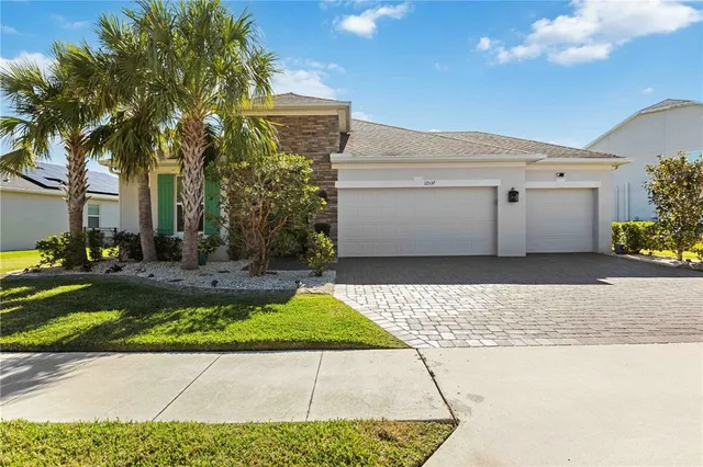 $649,900 | 12537 Ryegrass Loop, Parrish, FL 34219