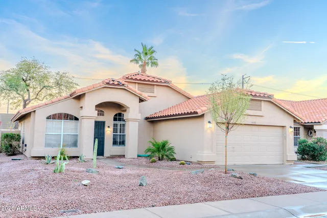$585,000 | 1533 East Windsong Drive, Phoenix, AZ 85048