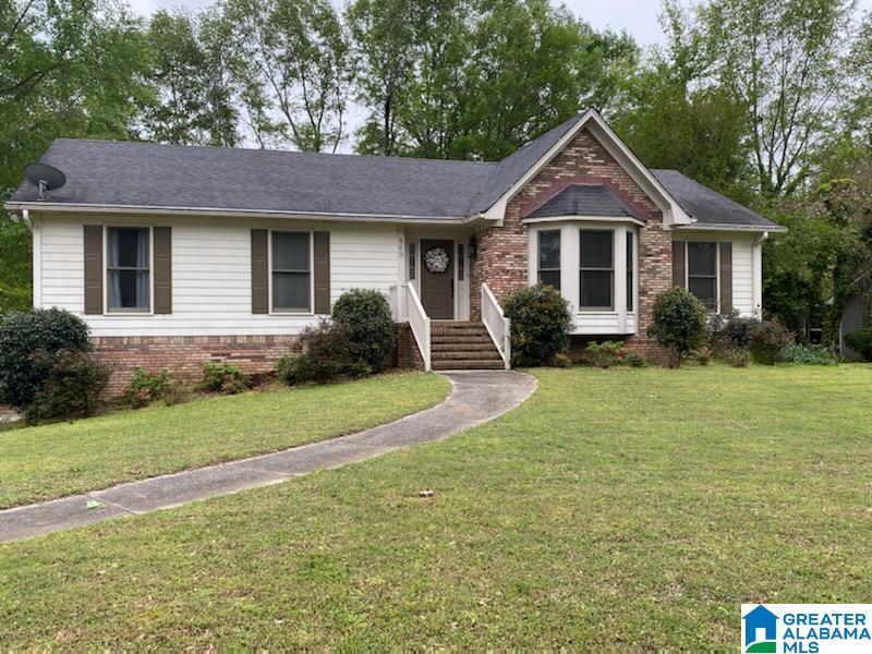869 Springmeadow Drive Gardendale, AL 35071 - Photo 45 of 50