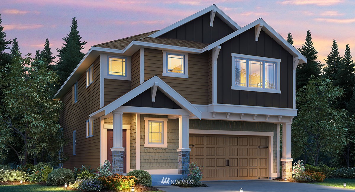 23631 43rd Drive Southeast, Unit 242 Bothell, WA 98021 - Photo 1 of 25