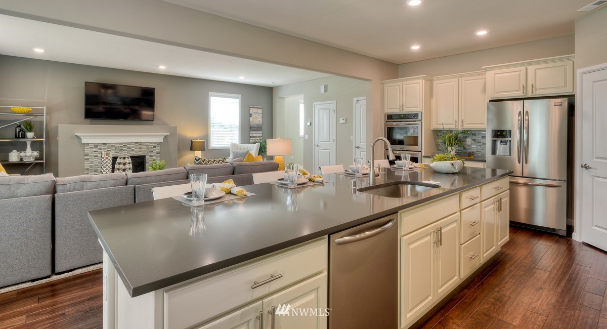 23631 43rd Drive Southeast, Unit 242 Bothell, WA 98021 - Photo 13 of 25