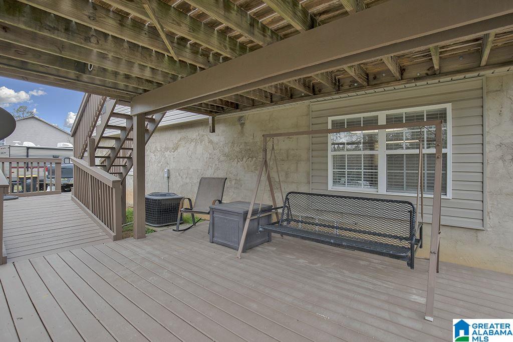 694 South Hillcrest Road Odenville, AL 35120 - Photo 17 of 22