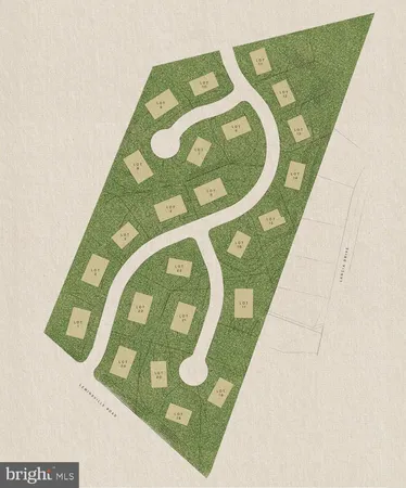 a view of a door of a park